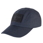 Czapka Z Daszkiem / Baseball Tactical Cap Condor Granatowa (TC-006)