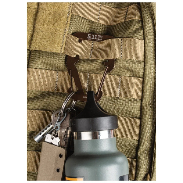 Karabinek Hardpoint M3 5.11 Kangaroo (56596-134)