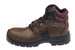 Safety Boots Redback Earth Brown-Black New