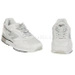 Buty Sportowe Do Biegania Brytyjskie HI-TEC Silver Shadow Szare Nowe