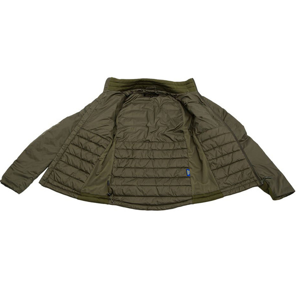 Jacket Ultra 2.0 G-LOFT Carinthia Olive