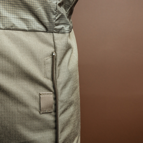 Worek Brooks 3500 Eberlestock 57 Litrów Military Green (BS35MJ)