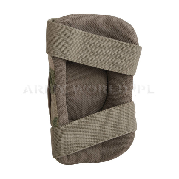 Nałokietniki Wojskowe US Army Multicam Oryginał Demobil BDB