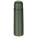 Termos Turystyczny Vacuum 500 ml Fox Outdoor Olive (33249)