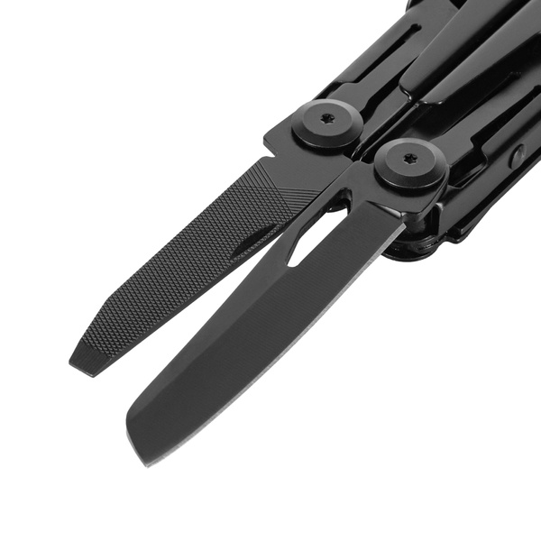 Multitool Type 9 Stainles Steel M-Tac (60023501)