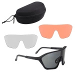 Okulary Taktyczne DEVIL SwissEye