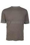 T-shirt Termoaktywny Coolmax Polartec TAIGA Olive Oryginał Demobil BDB
