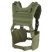 Tactical Ronin Chest Rig Condor Black (MCR7-002)