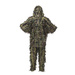 Zestaw Kamuflujący LEAF GHILLIE SET® Helikon-Tex US Woodland (KP-LFG-PO)