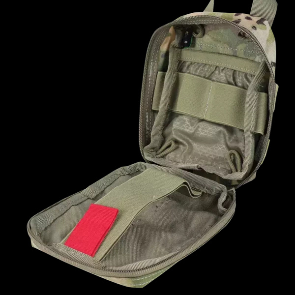 First Aid Kit Rip Away Emt Lite Condor Multicam (191031-008)