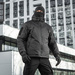 Kurtka Zimowa Alpha Gen.III Pro Primaloft M-Tac Czarna (20499002)