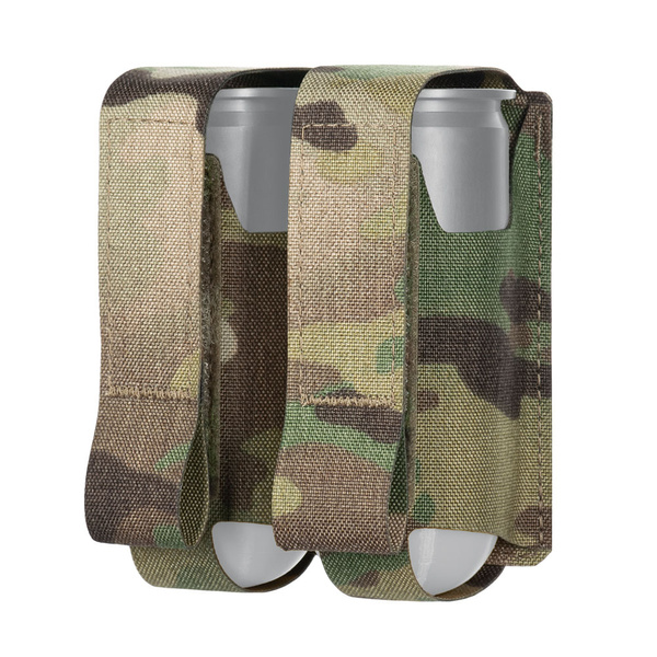 Ładownica VOG Na 2 Granaty M-Tac Multicam (10340008)