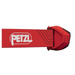 Latarka Czołowa ACTIK 450 lm Petzl Czerwona (E063AA03)