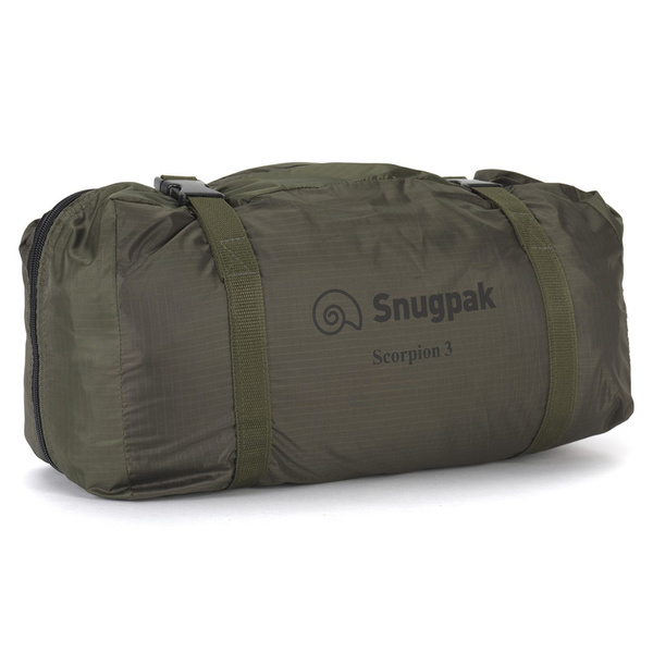 Namiot Trzyosobowy Scorpion 3 Snugpak Olive