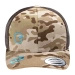 Czapka Baseball Retro Trucker Off Duty ClawGear Multicam Arid
