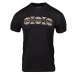 T-shirt Brand Tee Eberlestock Czarny (XXTBRAB)