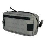 Nerka Taktyczna Dangler Pouch Combat Lab Wolf Gray