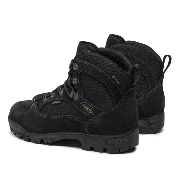 Buty Camana Fitzroy GTX AKU Anthracite (331PK-024)