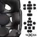 NOXODA NXH01PRO FAST Helmet JB Tacticals Olive