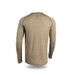 Men's Baselayer Long Sleeve Shirt Selway Merino Eberslestock Dry Earth (SCES)