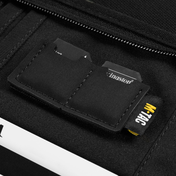 Pokrowiec / Organizer Na Notatnik A5 Elite M-Tac Multicam Black (10436208)