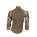 British Tactical Shirt To Wear With Vest Combat Shirt MTP ARMOUR Original New