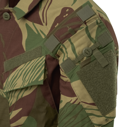 Bluza Raid Polycotton Stretch Ripstop Helikon-Tex ERDL (BL-RAD-SP-1P)