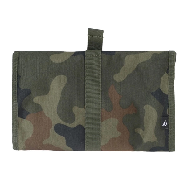 Kosmetyczka / Torba Na Przybory Toaletowe Dominator PL Camo