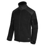 Fleece Jacket Liberty 390g Helikon-Tex Black (BL-LIB-HF-01)