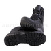 Shoes Meindl MFS System Gore-tex Model 3705-01 Black Military Surplus Used Good Condition