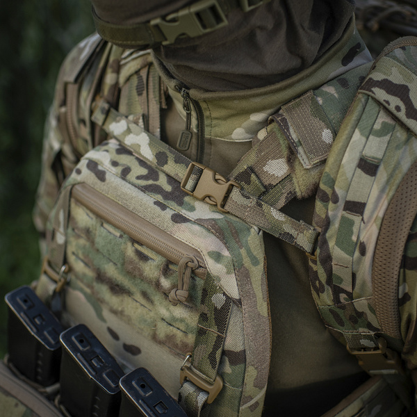 Plecak Small Elite Gen.III M-Tac Multicam (10088008)