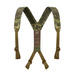 Szelki Taktyczne Mosquito Y-Harness Cordura Direct Action PenCott® WildWood™ (HS-MQYH-CD5-PWW)