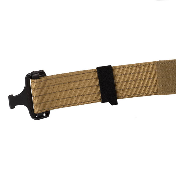 Competition Nautic Shooting Belt Helikon-Tex Black / Red (PS-CNS-NL-0125A)