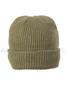 Winter Cap Warmed Thinsulate Oliv New