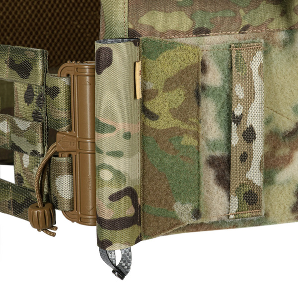 Ładownica Otwarta Na Maskę Saperską 700x22x6 Prawa M-Tac Multicam (10414008)
