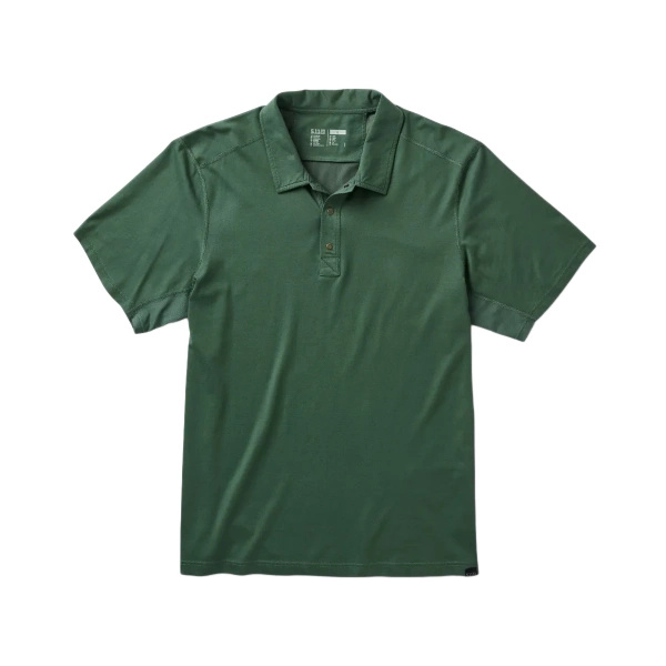 Koszulka Polo Archer Crest 5.11 Greenstone (41297)