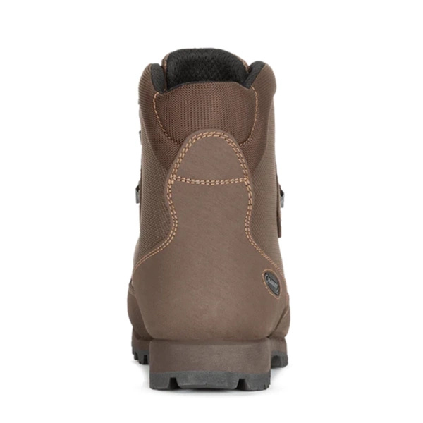 Buty Pilgrim GTX Combat FG AKU Brązowe (560CF-050)