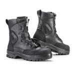 Buty Jolly Footwear Usar Rescuer High Czarne (9600/A)