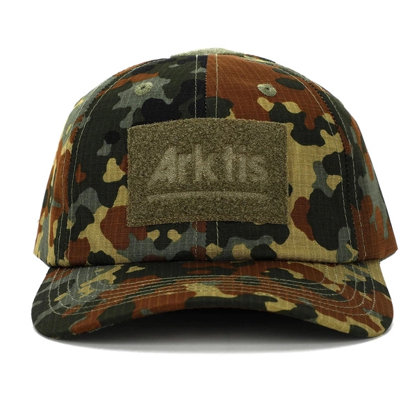 Czapka Z Daszkiem / Baseball V920 Ranger Cap Arktis Flecktarn