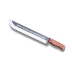 Nóż Obozowy Fallout Dębowa Kuźnia Natural Micarta
