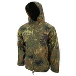 Kurtka Przeciwdeszczowa A310 Rainshield Coat V2 Arktis Flecktarn