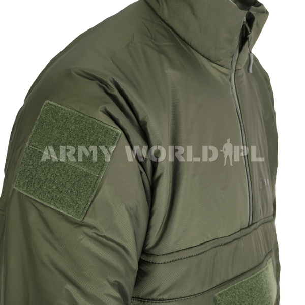 Kurtka Tactical Softie Smock (-5°C / -10°C) Snugpak Olive