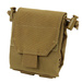 Micro Dump Pouch Condor Coyote Brown (191172-498)