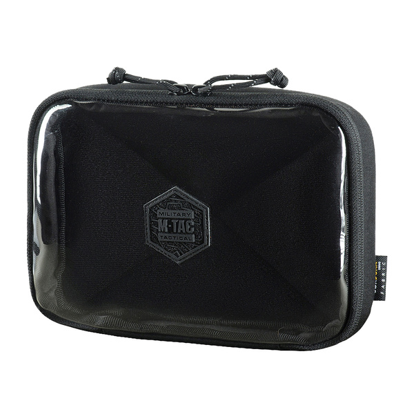 Organizer Ergonomiczny Slim Elite M-Tac Czarny (10181002)