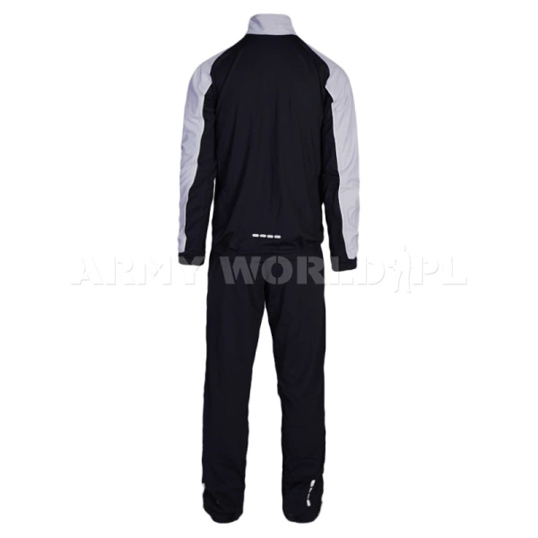 Dres Wojskowy Sportowy Polski 503A/MON  WP Bluza + Spodnie Oryginał Nowy