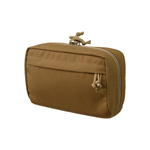 Kieszeń Na Noktowizor NVG Pouch MKII Cordura Direct Action Coyote Brown (PO-NVG2-CD5-CBR)