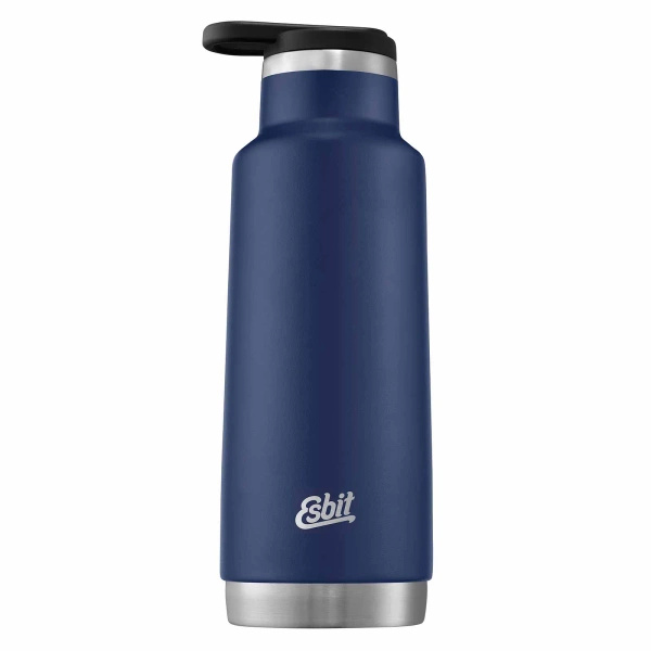 Butelka Stalowa Pictor Insulated Bottle 550 ml Esbit Water Blue (IB550PC)