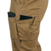 Spodnie Helikon-Tex UTP Urban Tactical Pant Ripstop Mud Brown (SP-UTL-PR-60)