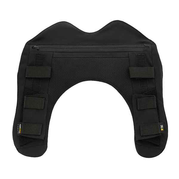 Nakladka Naramienna Do Kamizelki Cuirass QRS M-Tac Czarna (10179002)