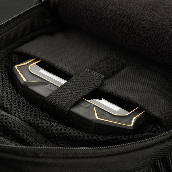 Torba Buckler Elite M-Tac Czarna